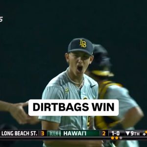 Image post by @lbdirtbags on Instagram