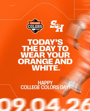 Image post by @bearkatsports on Instagram