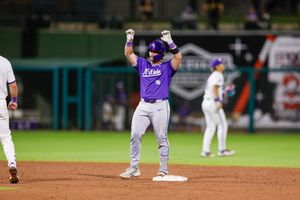 Image post by @KStateBSB on Twitter