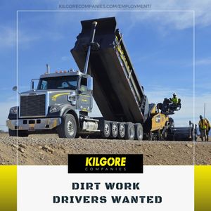 Image post by @kilgore_companies on Instagram