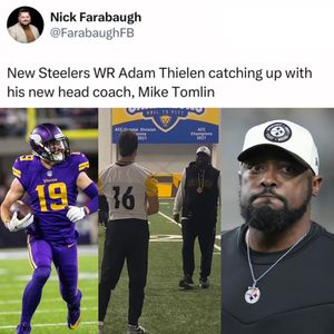 Image post by @steelersfans7 on Instagram