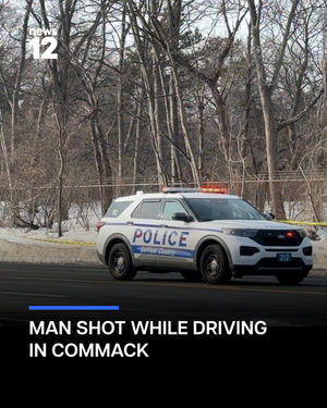 Image post by @news12li on Instagram