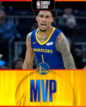 Image post by @nbabrasil on Instagram