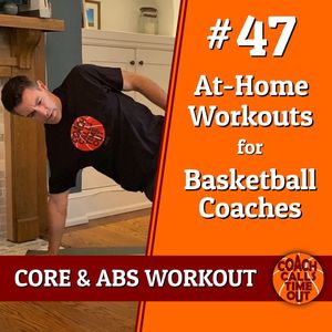 Image post by @coachcallstimeout on Instagram