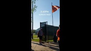 Video post by @btn on YouTube