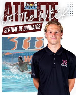 Image post by @redlands_bulldogs on Instagram