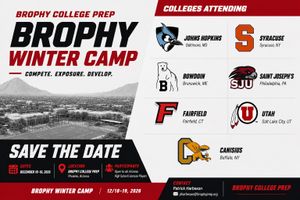 Image post by @brophylacrosse on Instagram