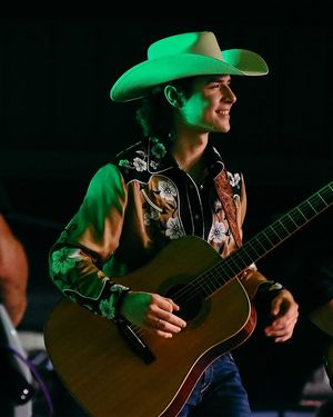 Image post by @kristinabonnermedia on Instagram