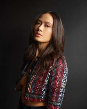 Image post by @madisonchock on Instagram