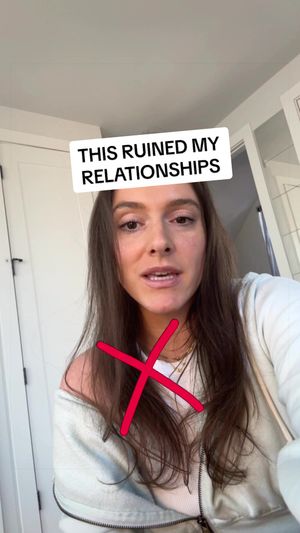 Video post by @arielledangelo on TikTok