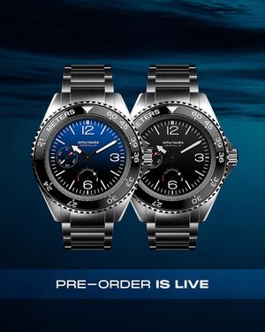 Image post by @echo_neutra on Instagram