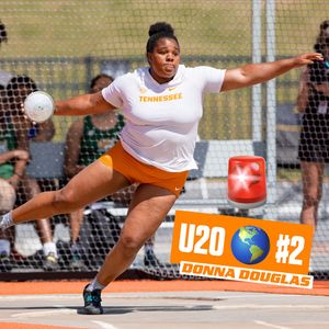Image post by @vol_track on Instagram