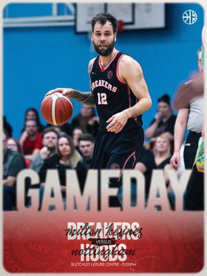 Image post by @mkbasketballclub on Instagram
