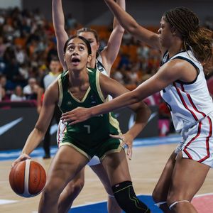 Image post by @basketballaus on Instagram