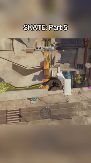 Video post by @gameknight_ on TikTok