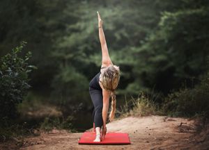 Image post by @yogaterapiabarbara on Facebook