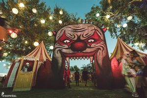 Image post by @EscapeHalloween on Twitter