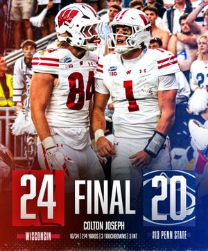 Image post by @rollbadgers on Instagram