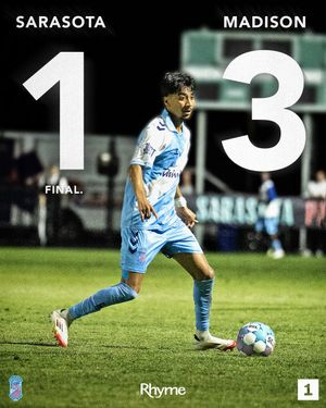 Image post by @forwardmadisonfc on Instagram