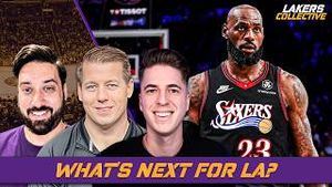 Video post by @lakerscollective on YouTube