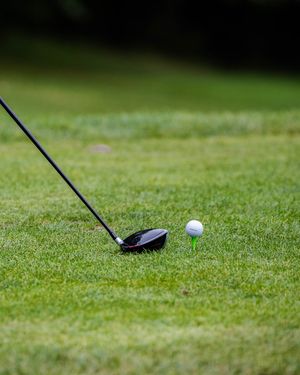 Image post by @njgolf1900 on Instagram