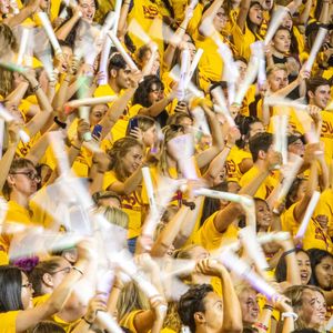 Image post by @arizonastateuniversity on Instagram
