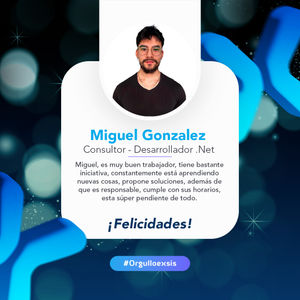Image post by @exsisdigital on Instagram