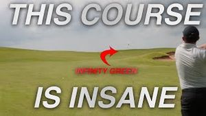 Video post by @The Better Golf Project on YouTube