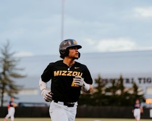 Image post by @missouri_baseball on Instagram