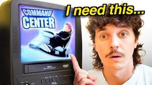 Video post by @kurtisconner on YouTube