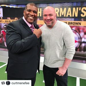 Image post by @foxsports on Instagram