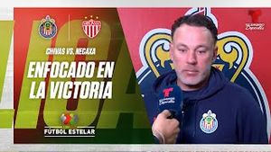 Video post by @deportes on YouTube