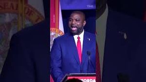 Video post by @time on YouTube