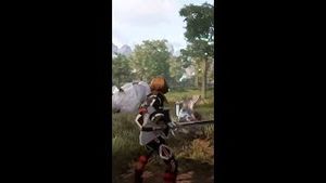 Video post by @bandainamcoamerica on YouTube