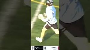 Video post by @ncaachampionships on YouTube