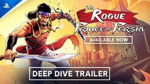 Video post by @PlayStation on YouTube