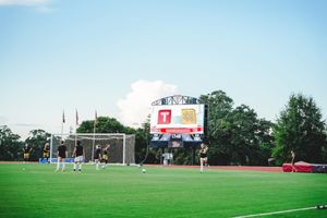 Image post by @troytrojanssoccer on Instagram
