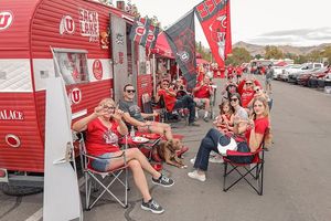 Image post by @utahfootball on Instagram