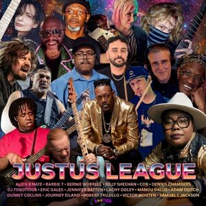 Image post by @bootsy_collins on Instagram