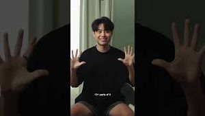 Video post by @haiyoe on YouTube
