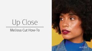 Video post by @aveda on YouTube