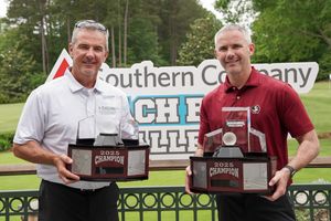 Image post by @CFAPeachBowl on Twitter
