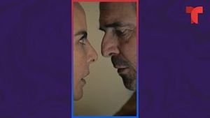 Video post by @telemundo on YouTube