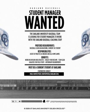 Image post by @oaklandbsb on Instagram