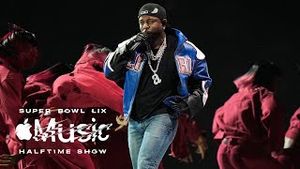 Video post by @nfl on YouTube