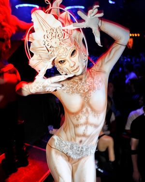 Image post by @marqueelv on Instagram