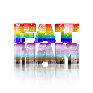 Image post by @fathambway on Instagram