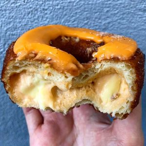Image post by @nyfoodsharings on Instagram