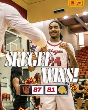 Image post by @tuskegee_mbb on Instagram