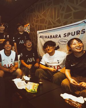 Image post by @spursofficial on Instagram